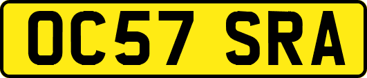 OC57SRA
