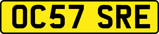 OC57SRE