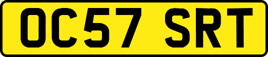 OC57SRT