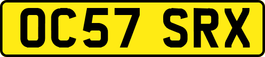 OC57SRX