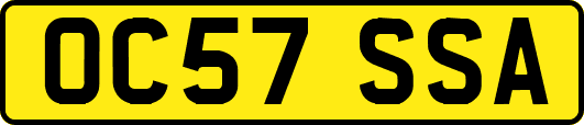 OC57SSA