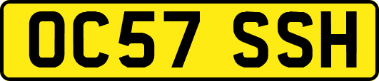 OC57SSH