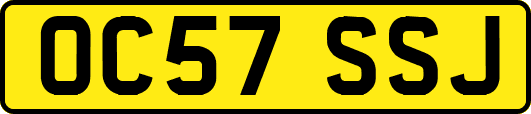 OC57SSJ