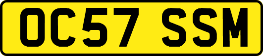 OC57SSM