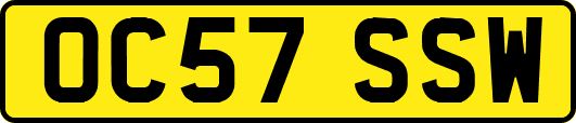 OC57SSW
