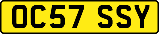 OC57SSY