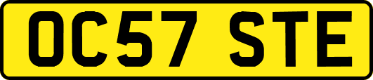 OC57STE