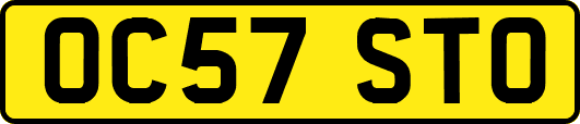 OC57STO