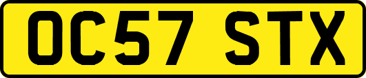 OC57STX