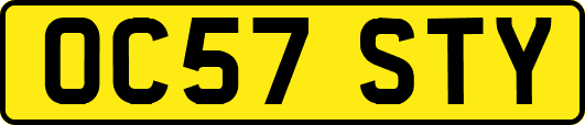 OC57STY