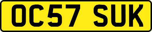 OC57SUK