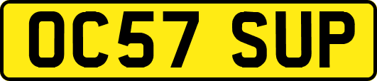 OC57SUP