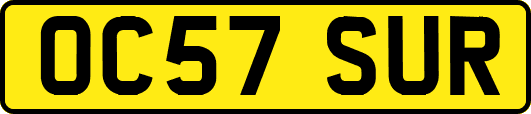 OC57SUR