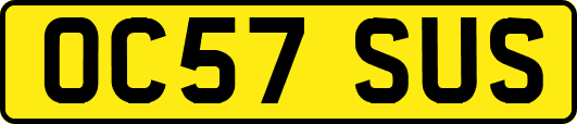 OC57SUS