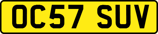 OC57SUV