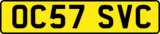 OC57SVC