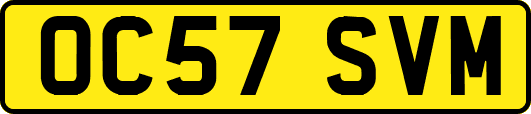 OC57SVM