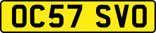 OC57SVO