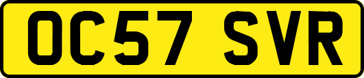OC57SVR