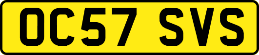 OC57SVS