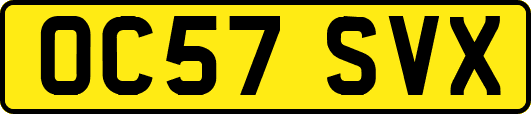 OC57SVX