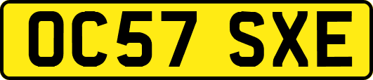 OC57SXE