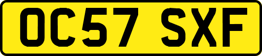 OC57SXF
