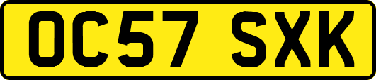 OC57SXK