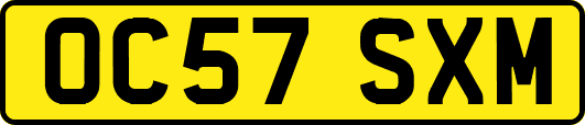 OC57SXM