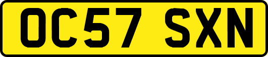 OC57SXN