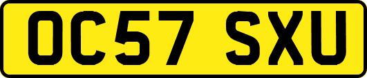 OC57SXU