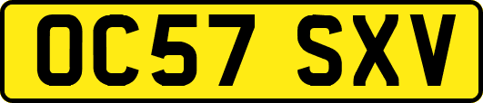 OC57SXV