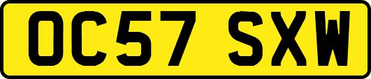 OC57SXW