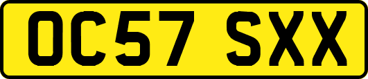 OC57SXX