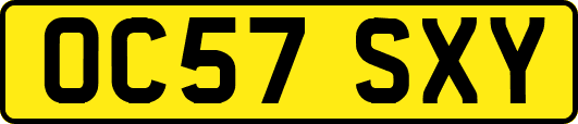 OC57SXY