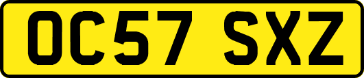 OC57SXZ