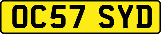 OC57SYD