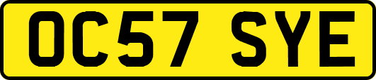 OC57SYE