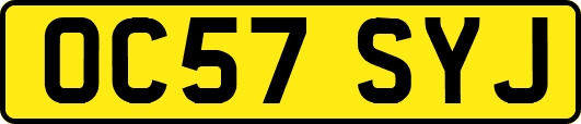 OC57SYJ