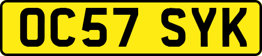 OC57SYK