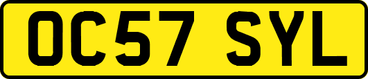 OC57SYL
