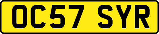 OC57SYR