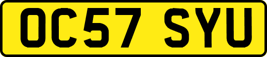 OC57SYU