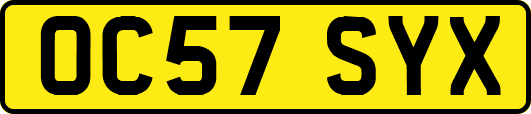 OC57SYX