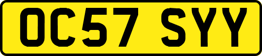 OC57SYY