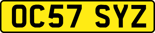 OC57SYZ