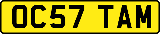OC57TAM