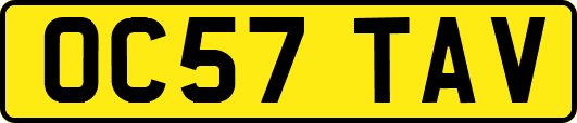 OC57TAV