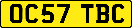 OC57TBC