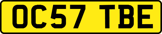 OC57TBE